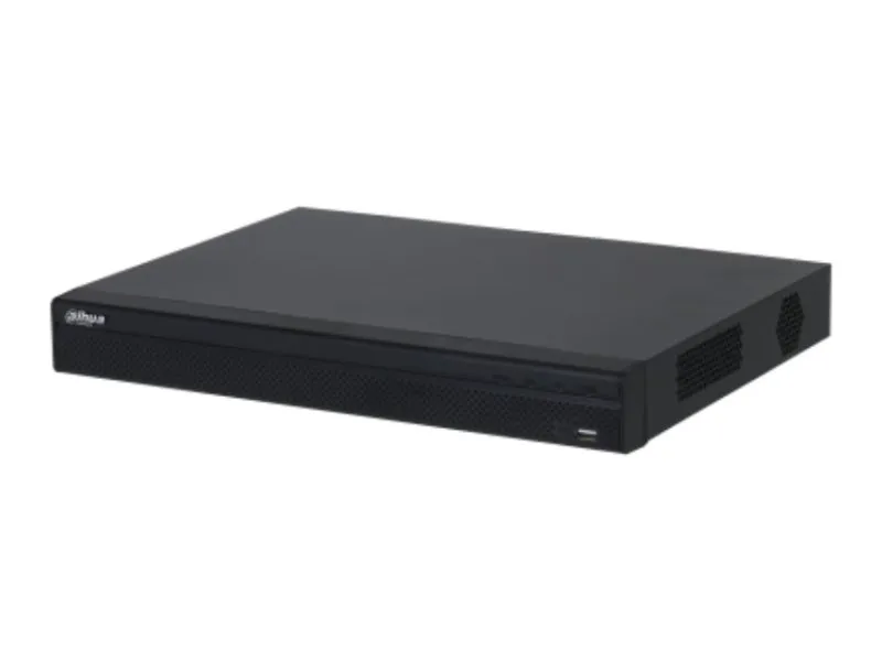 NVR4208-4KS3 8-kanalni 1U 2HDDs lite network Video Rekorder