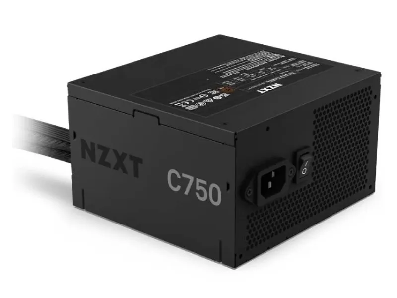 C750 750W Bronze napajanje PA-7B2BB-EU