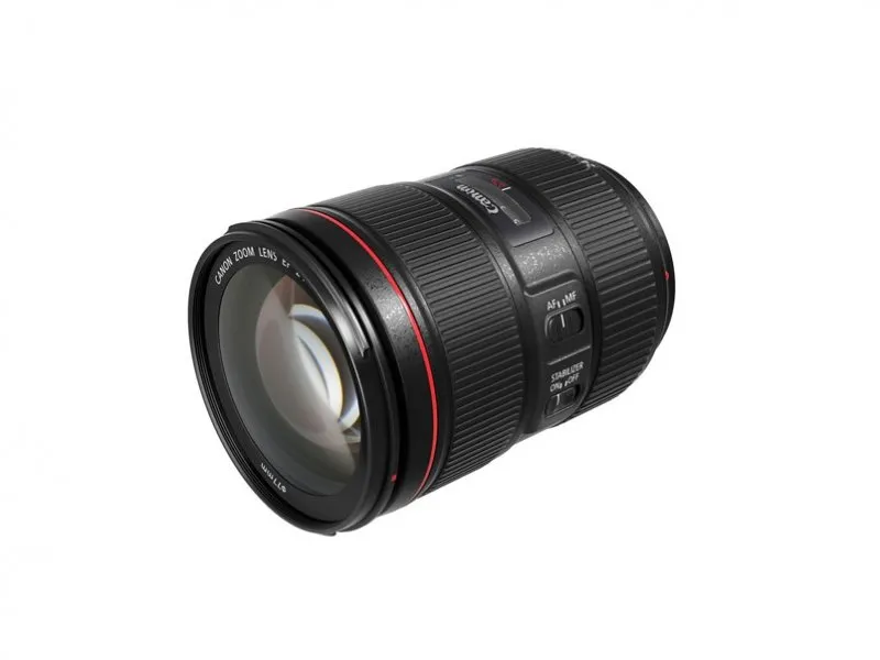 objektiv EF 24-105mm F4 L IS II USM