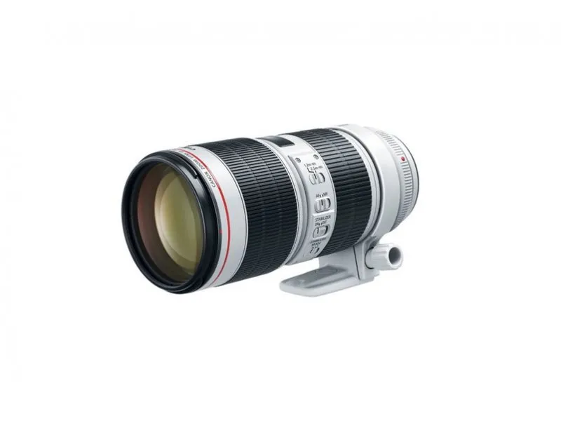 objektiv EF 70-200 F2.8L IS III USM