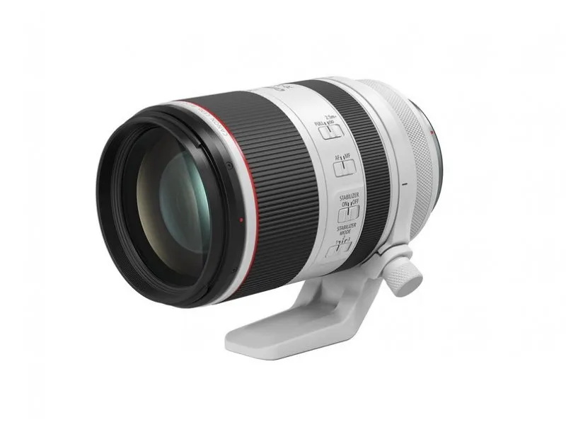 objektiv RF 70-200mm F2.8 L IS USM (za R sistem)