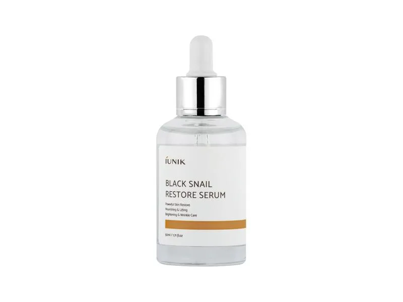 OBNAVLJAJUĆI SERUM OD MUCINA CRNOG PUŽA