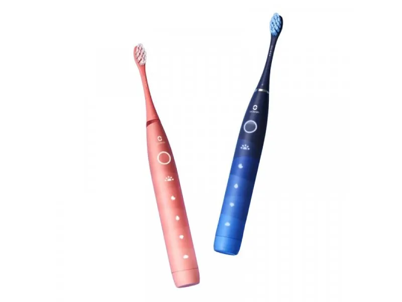 Find Duo Red/Blue Set Električna četkica