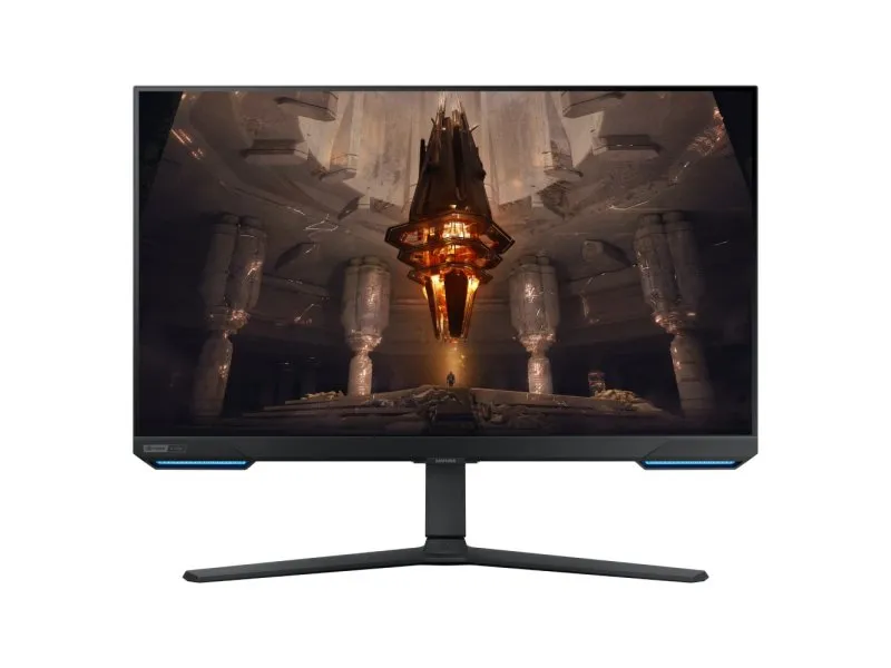 Odyssey LS32BG700EUXEN IPS UHD 144Hz USB AMD FreeSync Premium Pro
