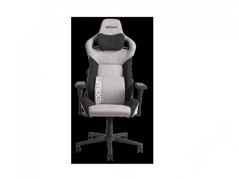 Office Chair - Grey