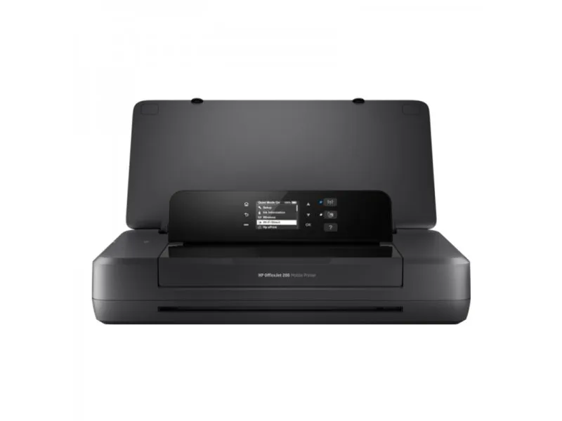 OfficeJet 202 Mobile Printer (N4K99C)