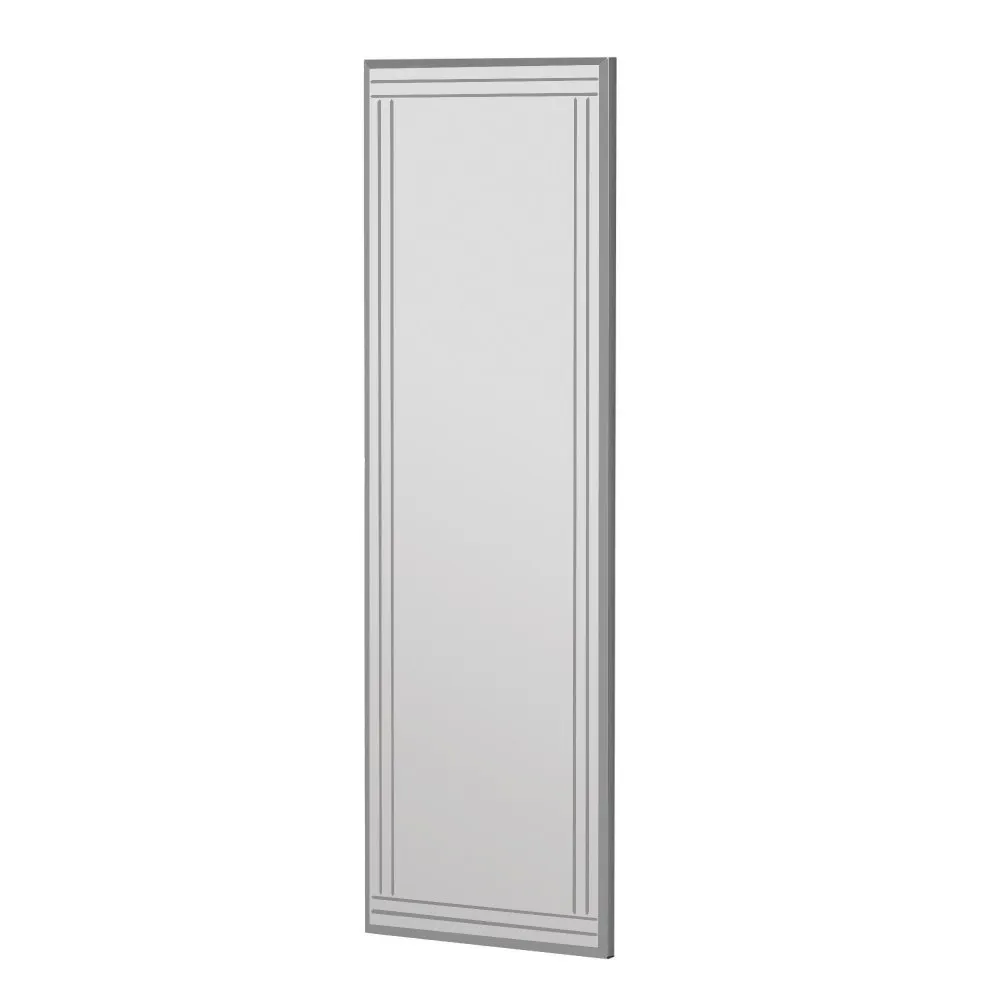 Ogledalo Buhem White
