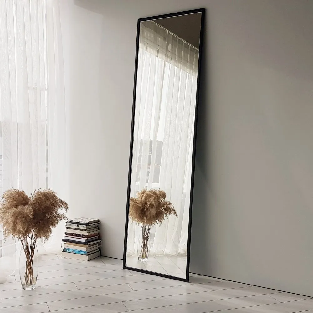 Ogledalo Cool Ayna Metal 170x50cm