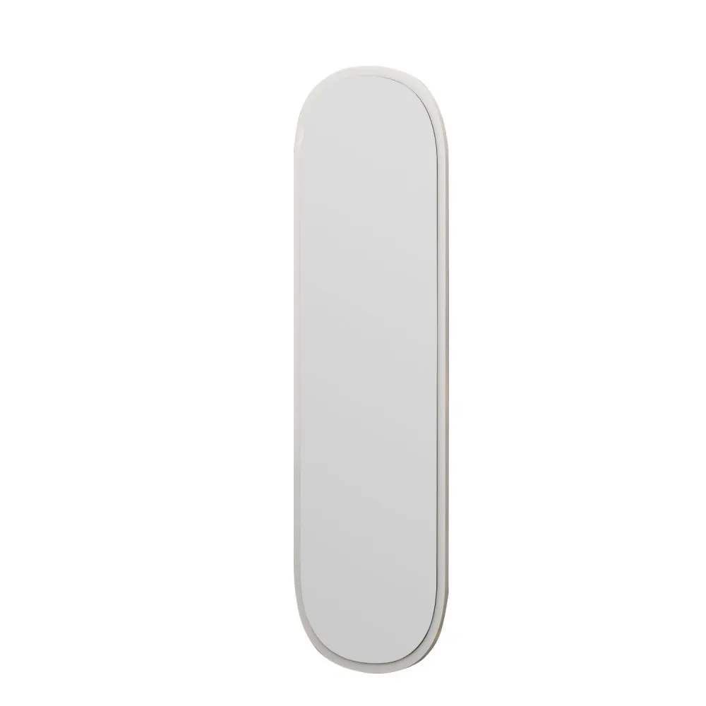 Ogledalo Magnum White