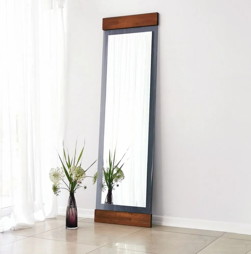 Ogledalo Murano Walnut