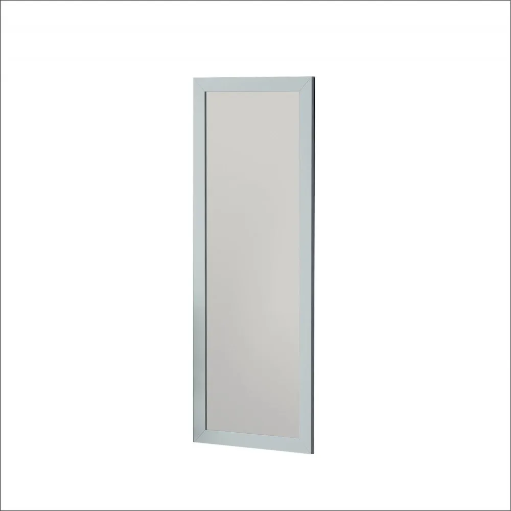Ogledalo Ovea White