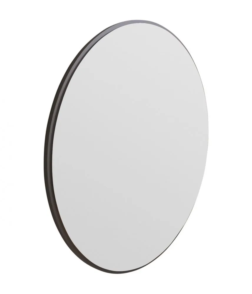 Ogledalo Ozze Black