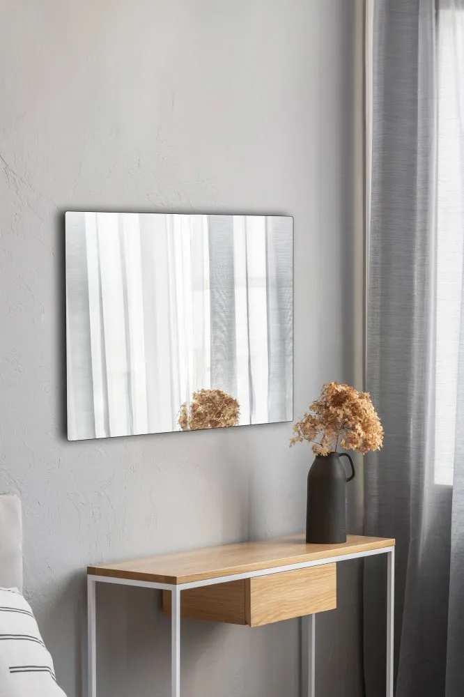 Ogledalo Rectangular 40x60 Silver