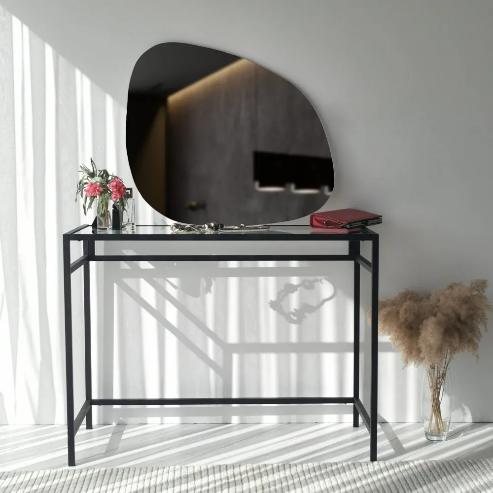 Ogledalo Soho Ayna 85x67 cm