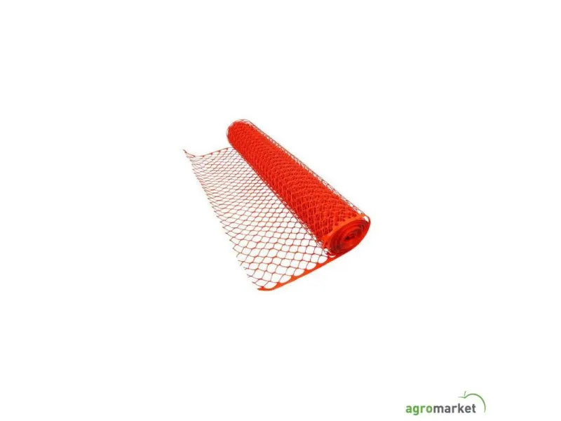 Ograda privremena 1.8x50m
