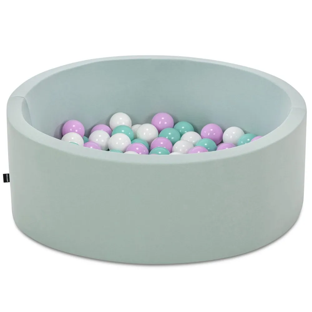Ogradica sa lopticama Bubble Pops v1 Mint
