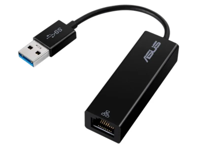 OH102 U3 TO RJ45 adapter