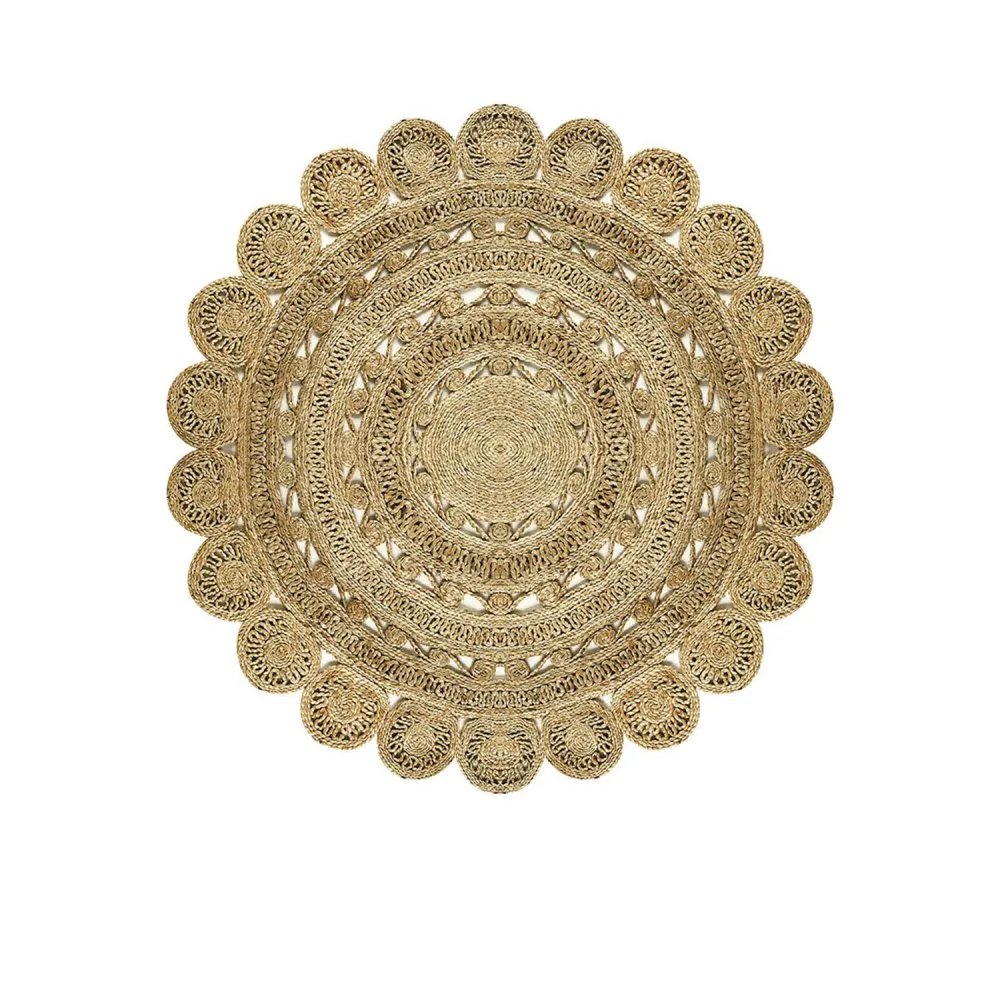Okrugli tepih Aln600139Kr12 160 x 160 (905ANR1733)