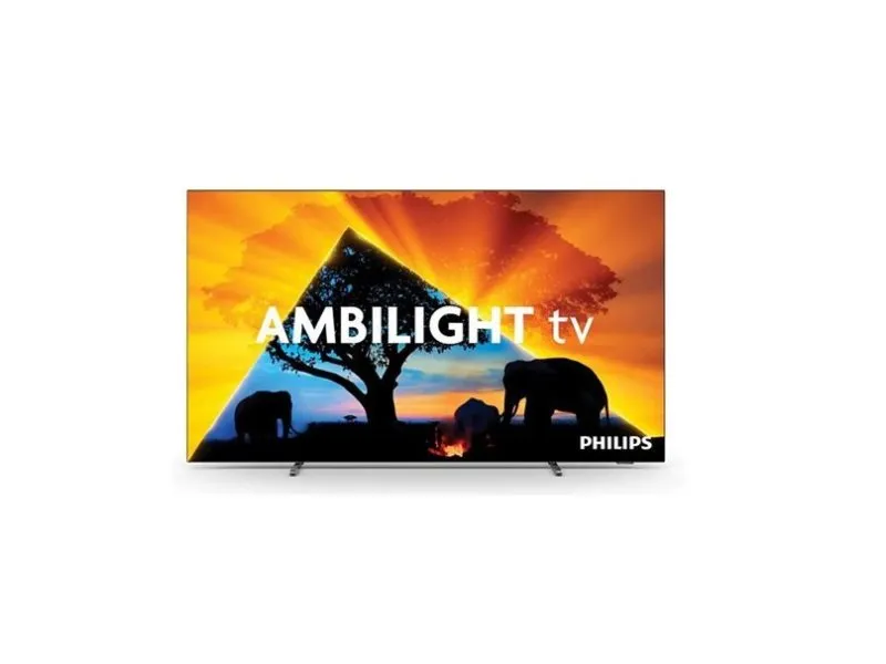 OLED TV 48OLED769/12, 120HZ, AMBILIGHT, P5AI, DOLBY
