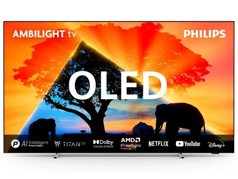 OLED TV 65OLED769/12