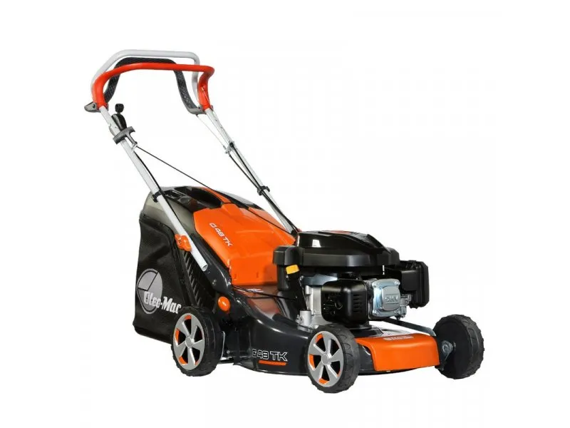 G 48 TK Comfort Plus, Motorna kosilica samohodna