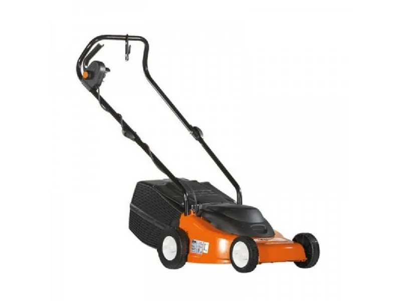 K 35 P , 1100W Električna kosilica