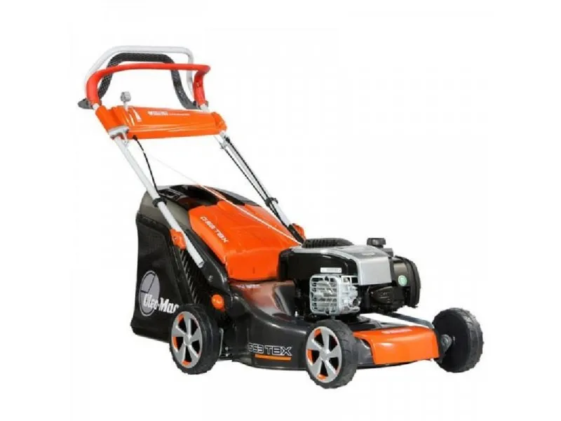 Samohodna motorna kosačica G 53 TBX Comfort plus , 3.26KS