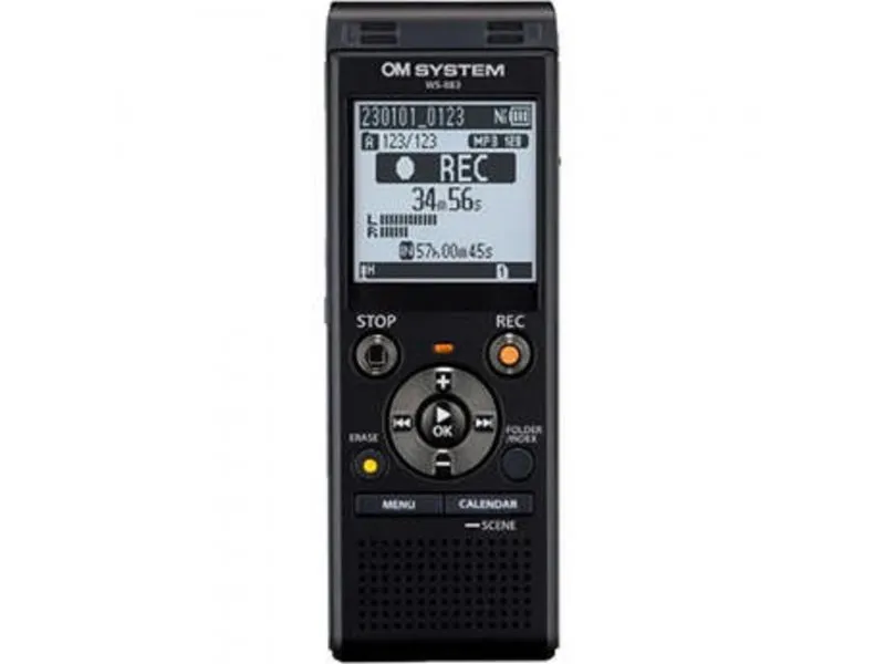WWS-883 digitalni diktafon 8GB