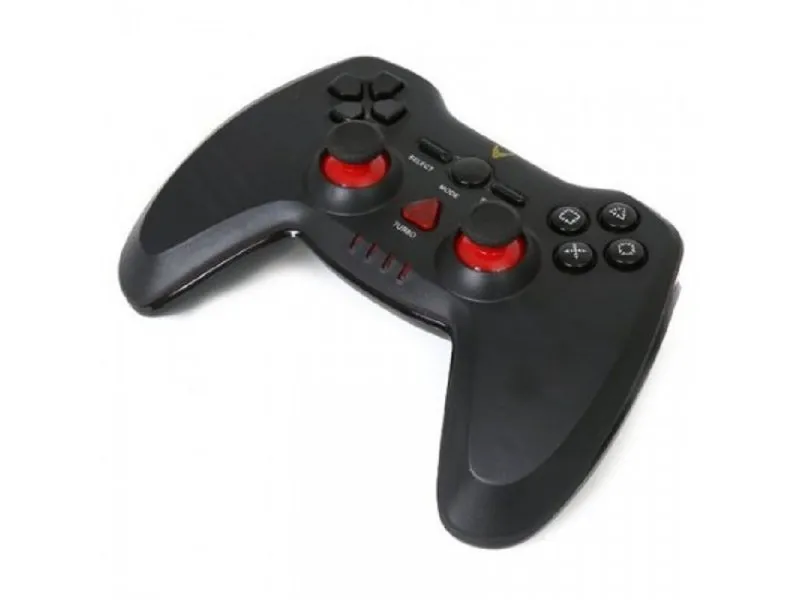 Gamepad OGP3W1WLES Siege 3in1 PS3/PS2/PC Crni Bezicni