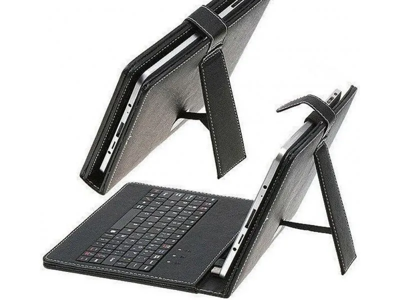 oct97kb protective case Futrola sa tastaturom za 10 inca