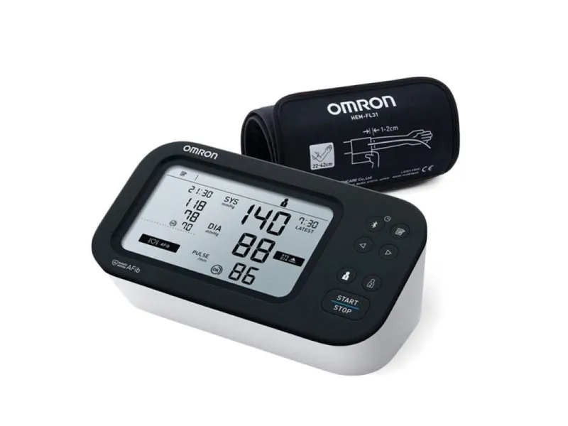 Omron M7 Intelli IT AFib Aparat za merenje krvnog pritiska