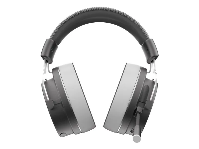 One VEXO Wireless Headset - Grey