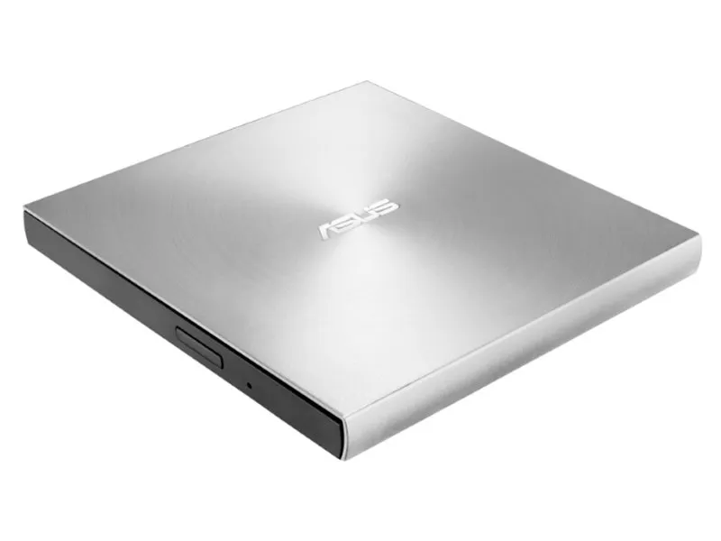 eksterni srebrni ZenDrive U8M SDRW-08U8M-U DVD±RW USB-C
