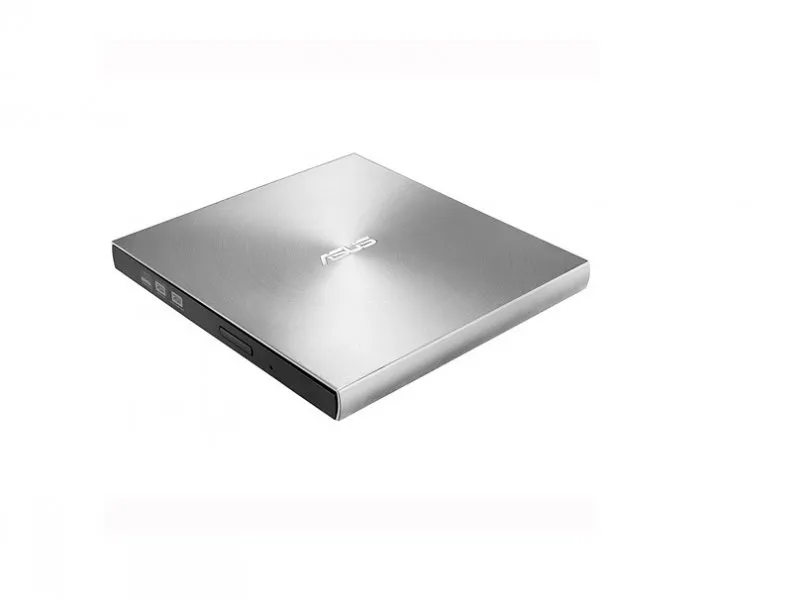 SDRW-08U7M-U srebrni eksterni DVD-RW