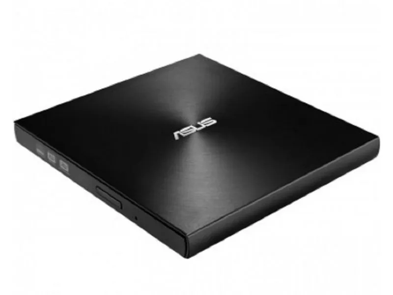 ZenDrive U7M SDRW-08U7M-U DVD±RW USB eksterni crni