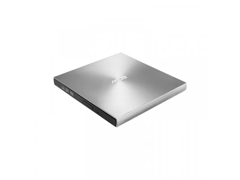 ZenDrive U9M DVD±RW eksterni srebrni