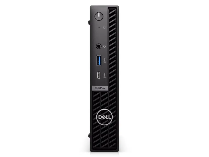 OptiPlex 7020 Micro i5-12500T 16GB 512GB SSD Win11Pro 3yr ProSupport + WiFi
