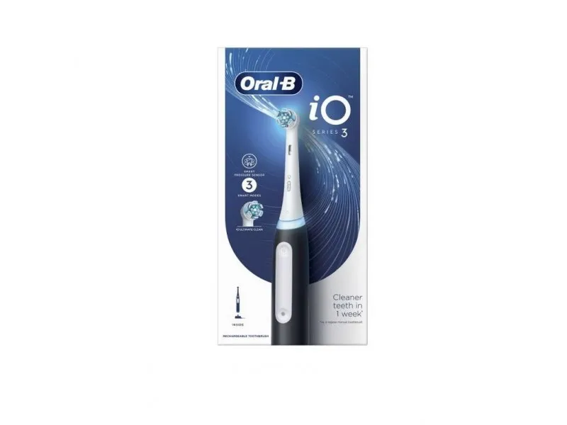 PW IO3 Black