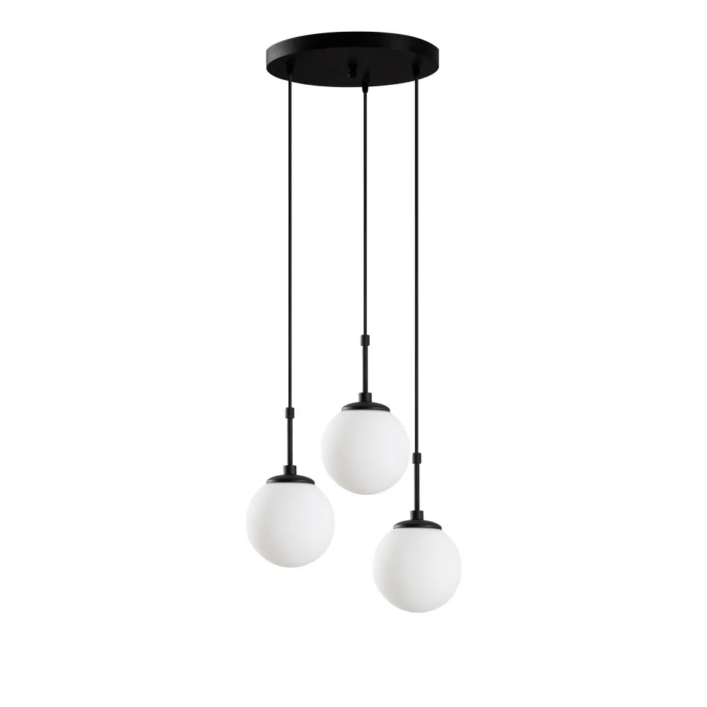 Orbıtal 15 14006 Crni luster