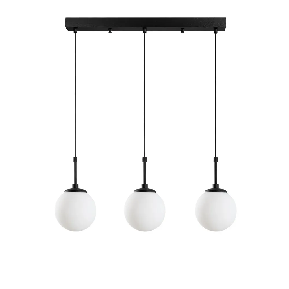 Orbıtal 15 14011 Crni luster