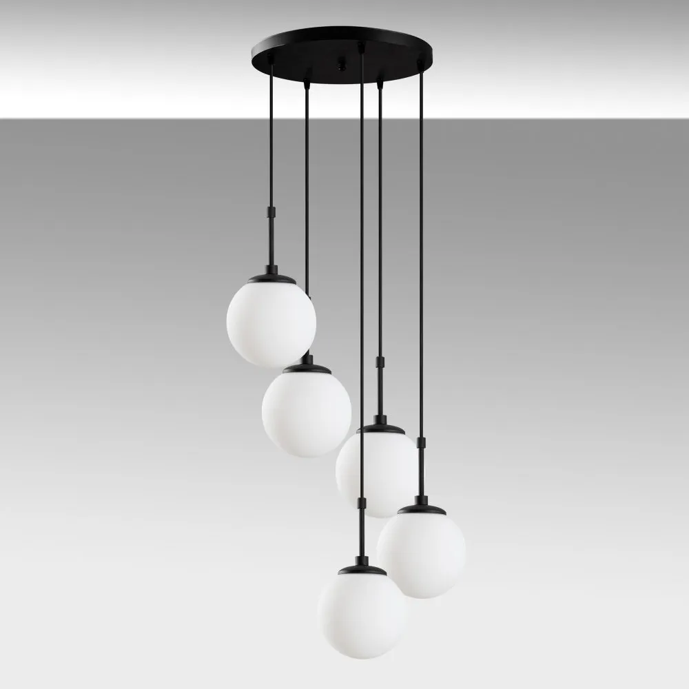 Orbıtal 15 14016 crni luster