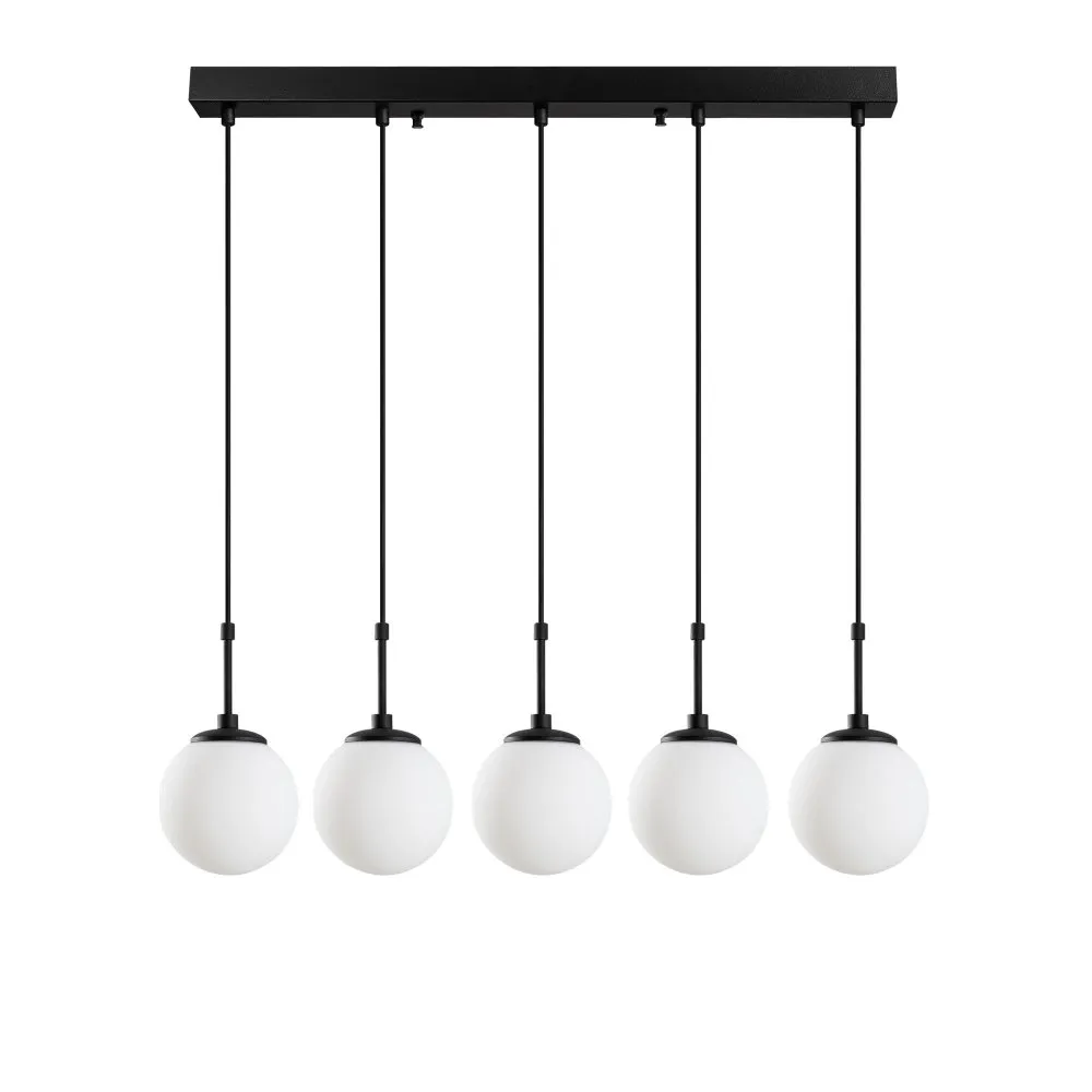 Orbıtal 15 14021 crni luster