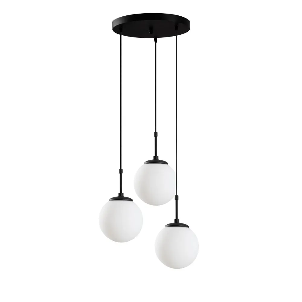 Orbıtal 20 14046 Crni Luster