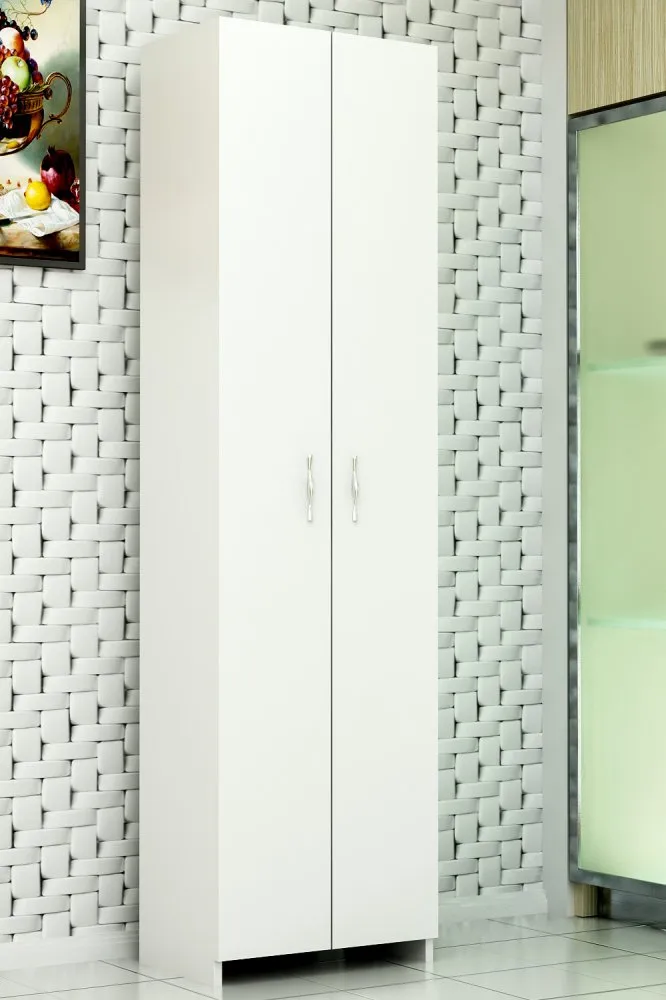 Ormar Atlantis White