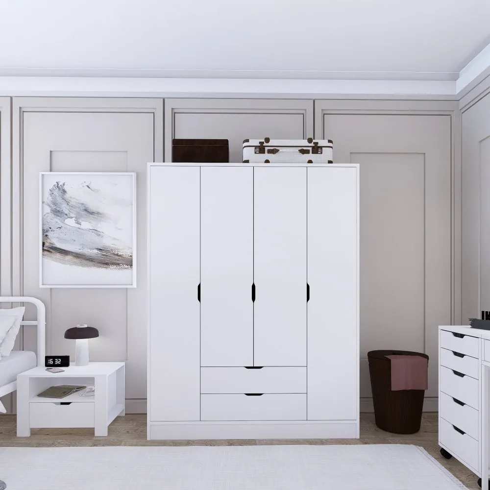 Ormar Duru 4 Door 1600 017