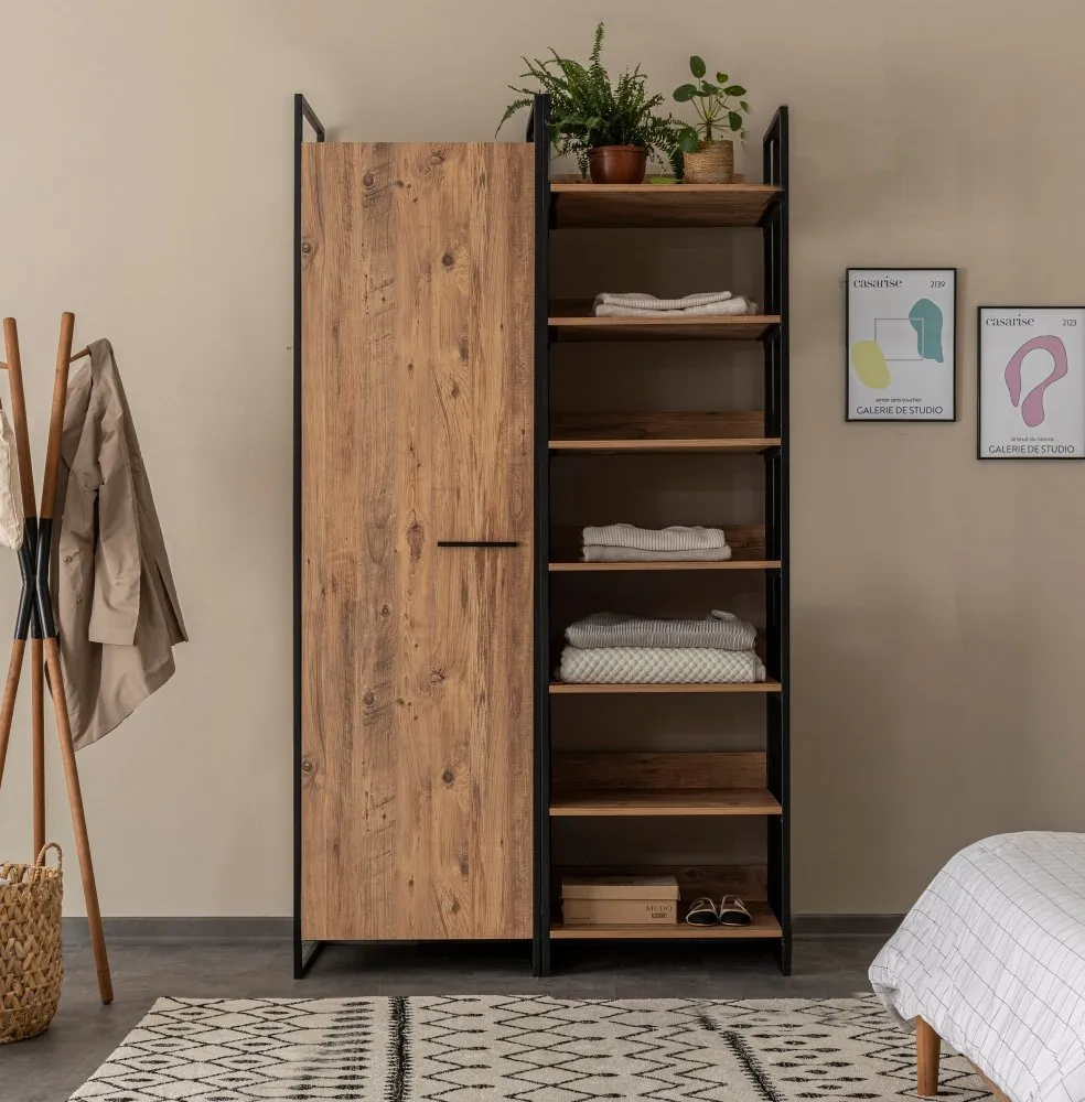 Ormar Dynamic Takım 1