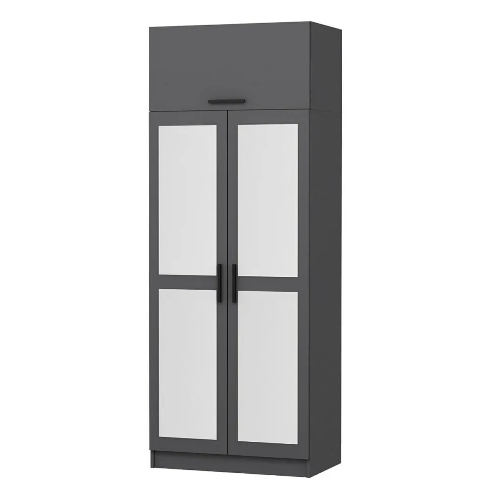 Ormar Kale Anthracite 2223