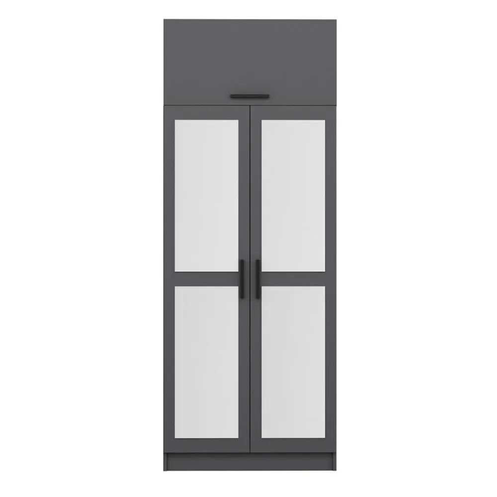 Ormar Kale Anthracite 2224
