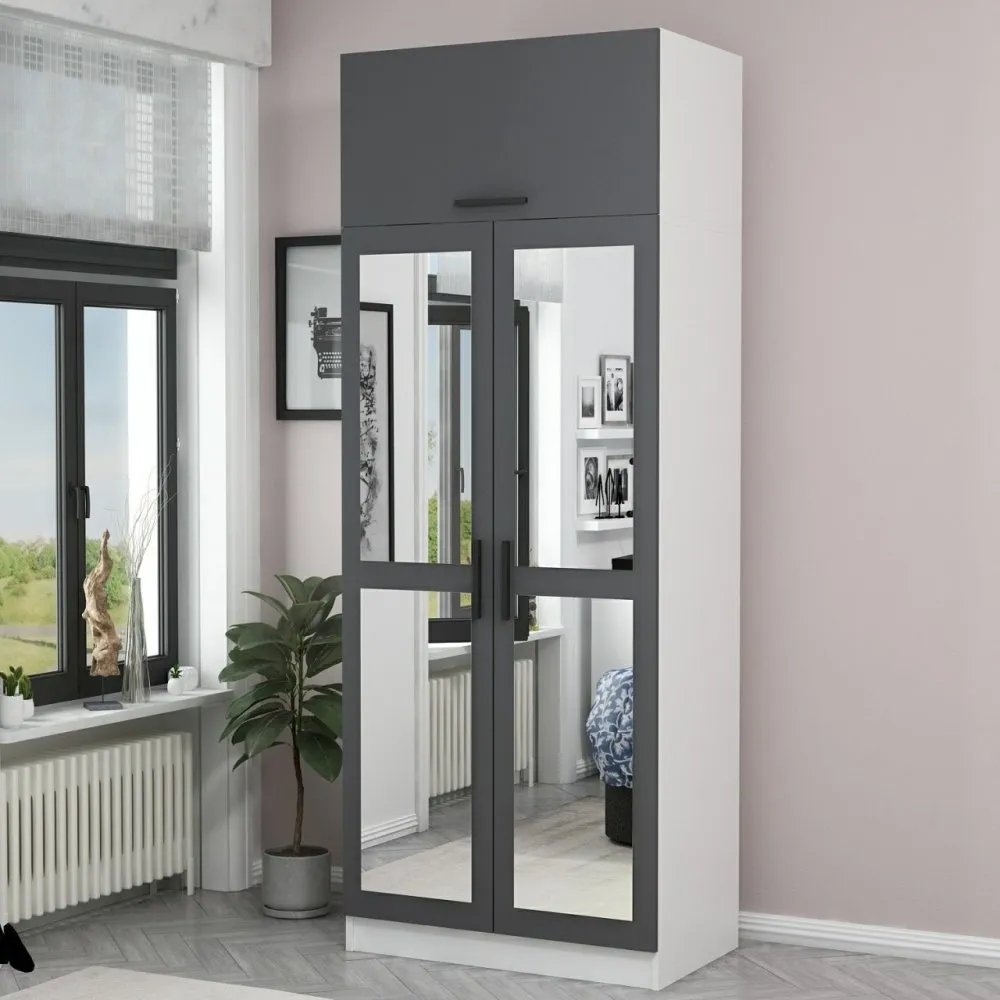 Ormar Kale Anthracite 2227