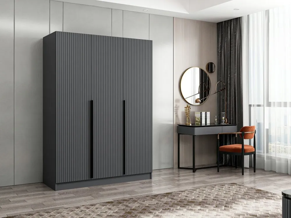 Ormar Kale Anthracite 2287
